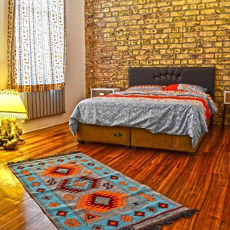 Galata Spacious Home イスタンブール エクステリア 写真