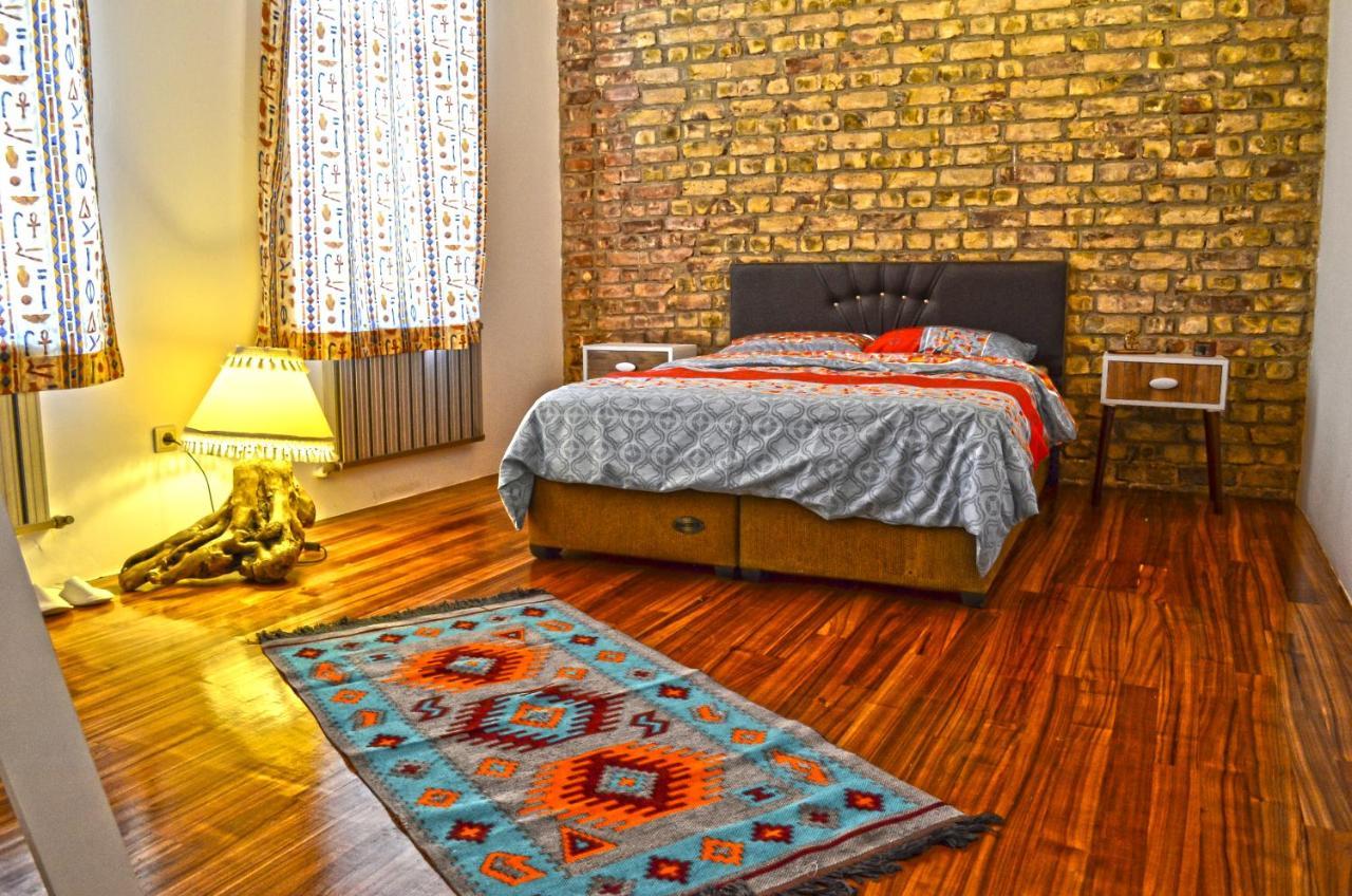 Galata Spacious Home イスタンブール エクステリア 写真