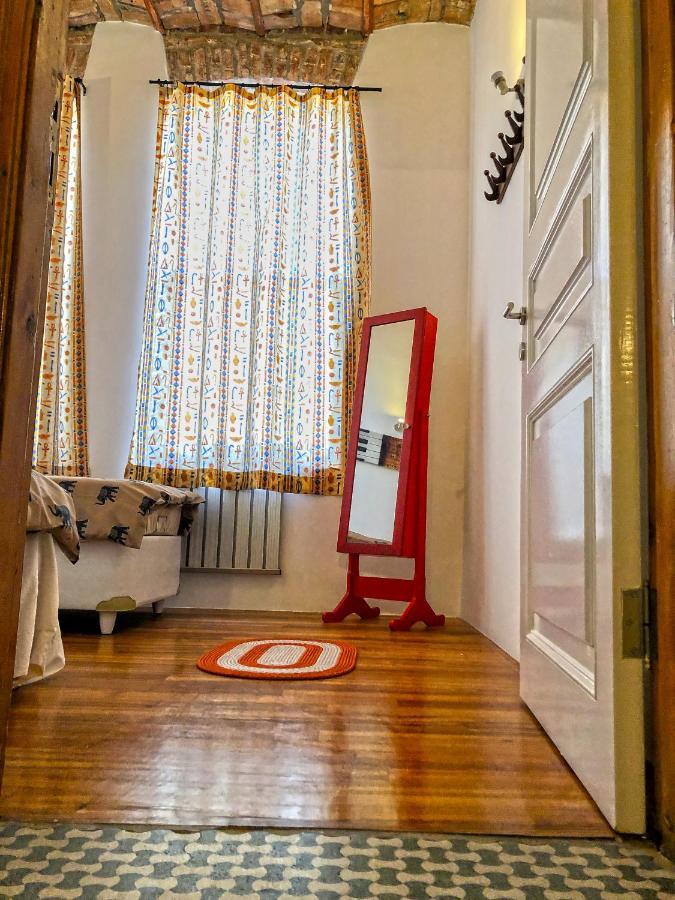 Galata Spacious Home イスタンブール エクステリア 写真